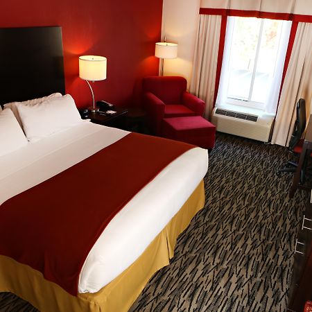 Hampton Inn Sumter Esterno foto