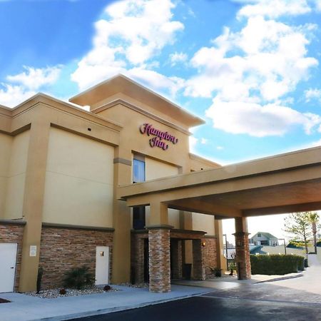 Hampton Inn Sumter Esterno foto