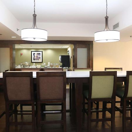 Hampton Inn Sumter Esterno foto
