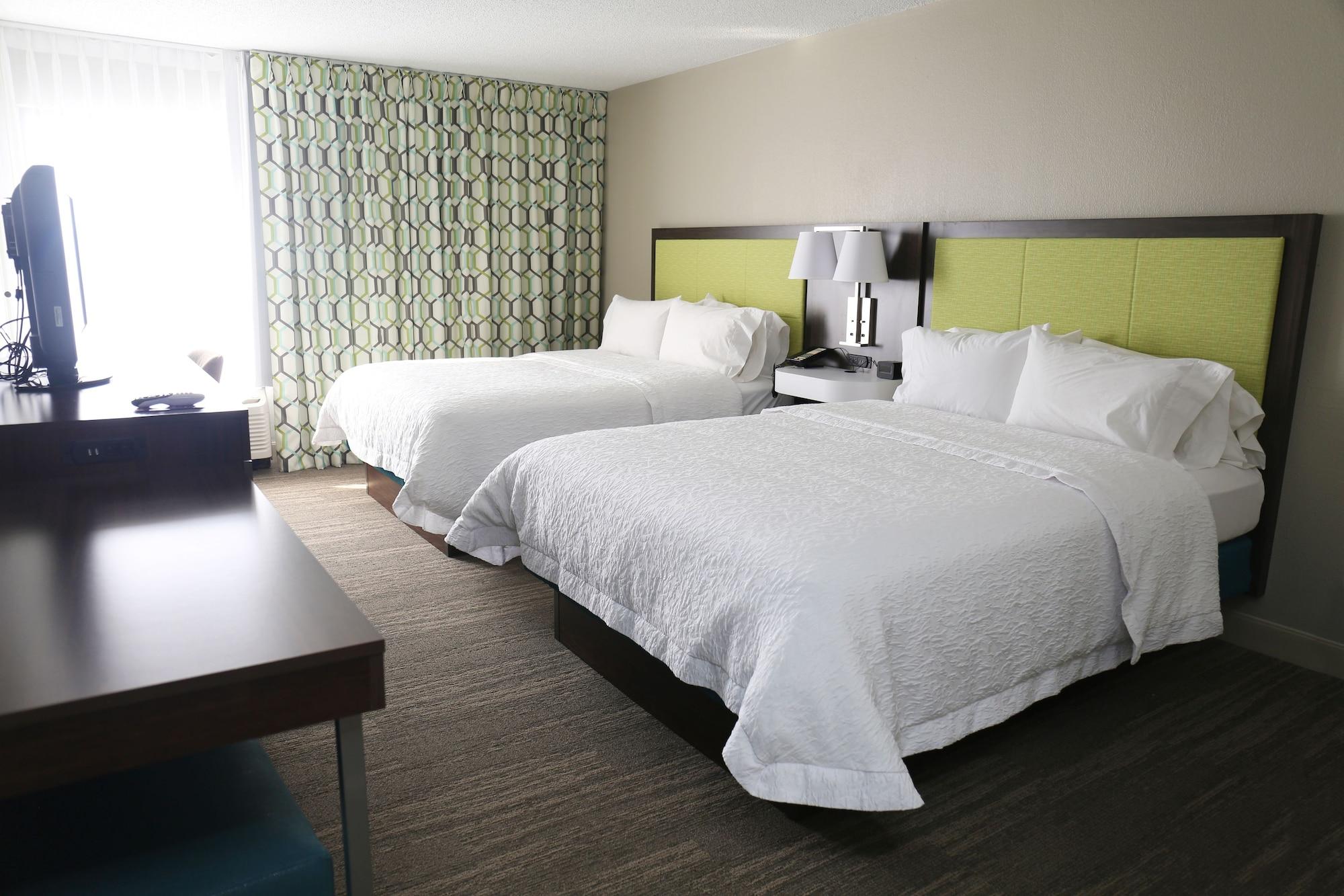 Hampton Inn Sumter Esterno foto