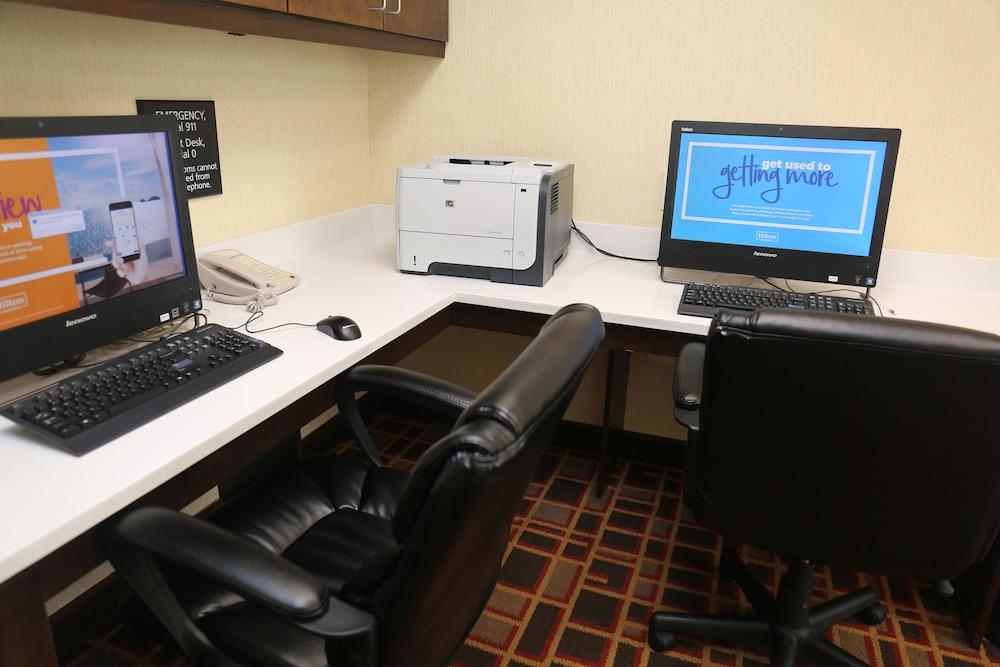 Hampton Inn Sumter Esterno foto