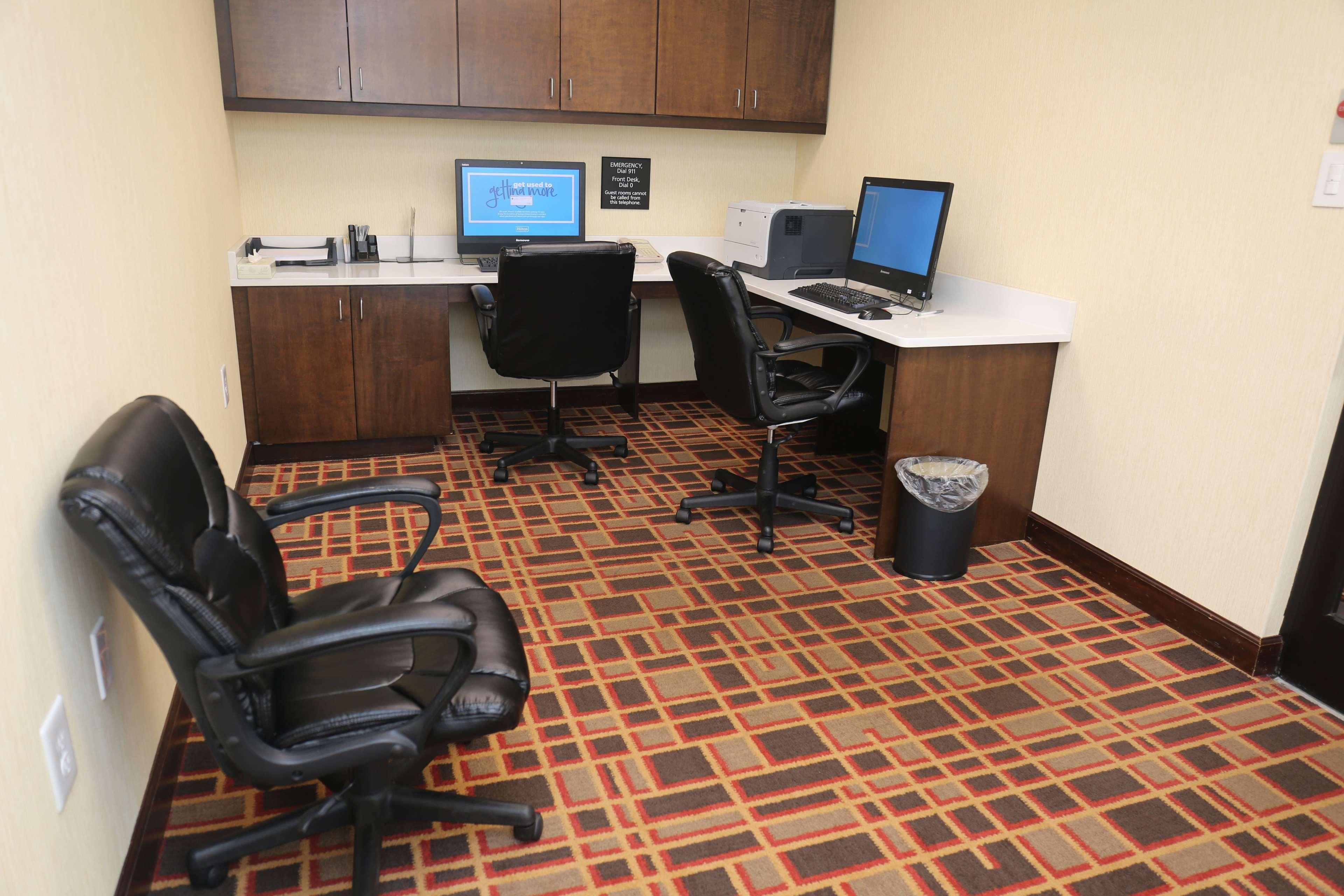 Hampton Inn Sumter Esterno foto
