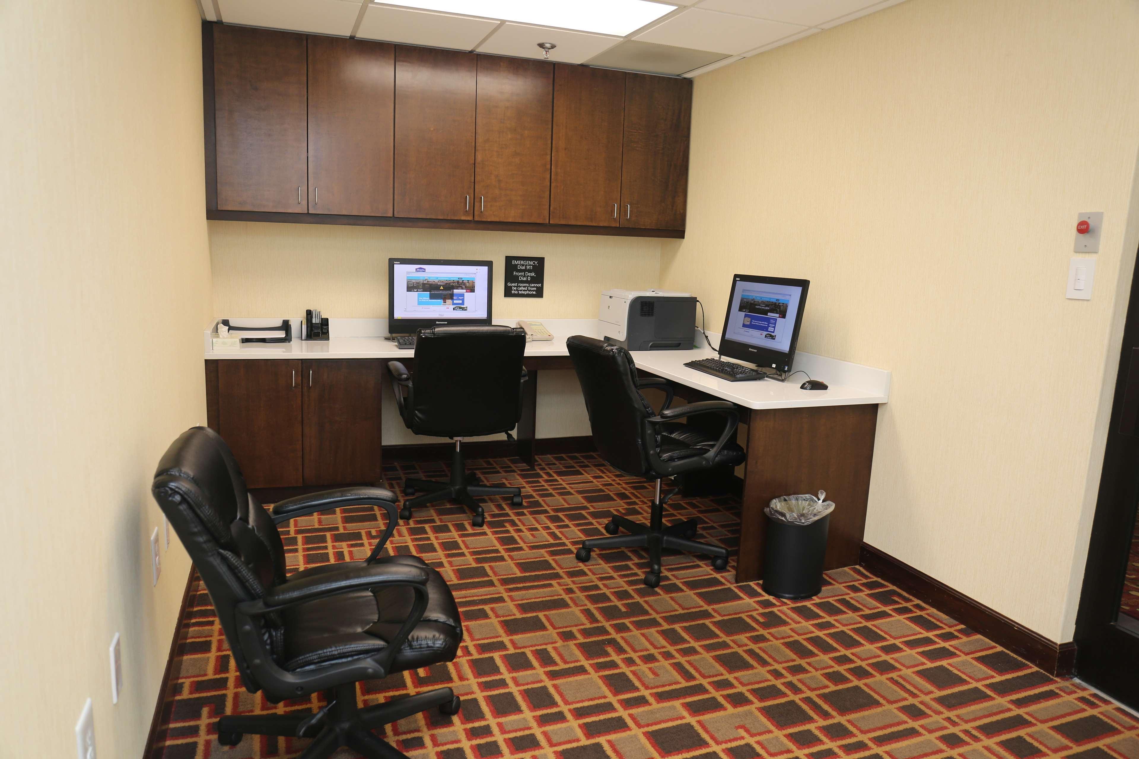 Hampton Inn Sumter Esterno foto