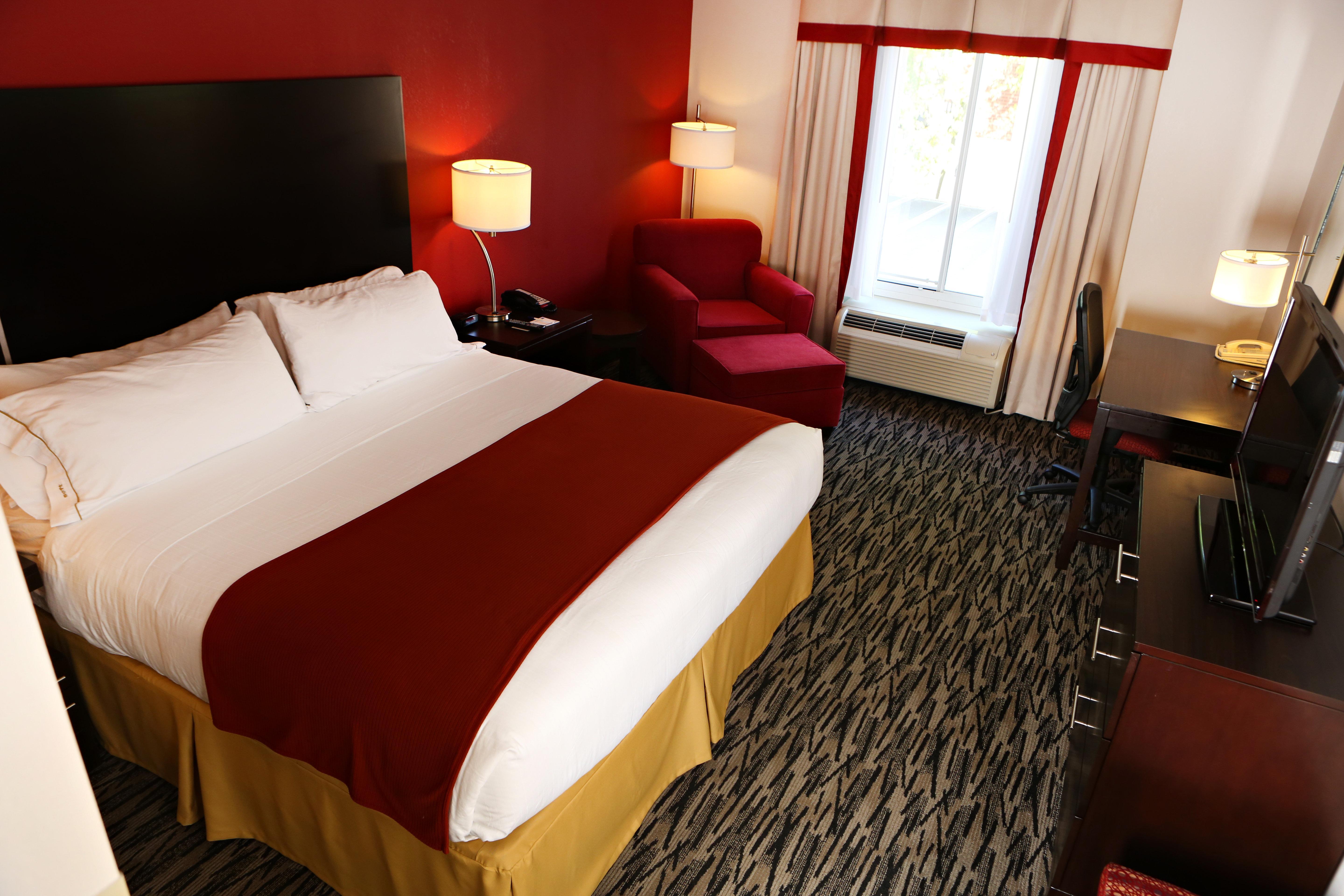Hampton Inn Sumter Esterno foto