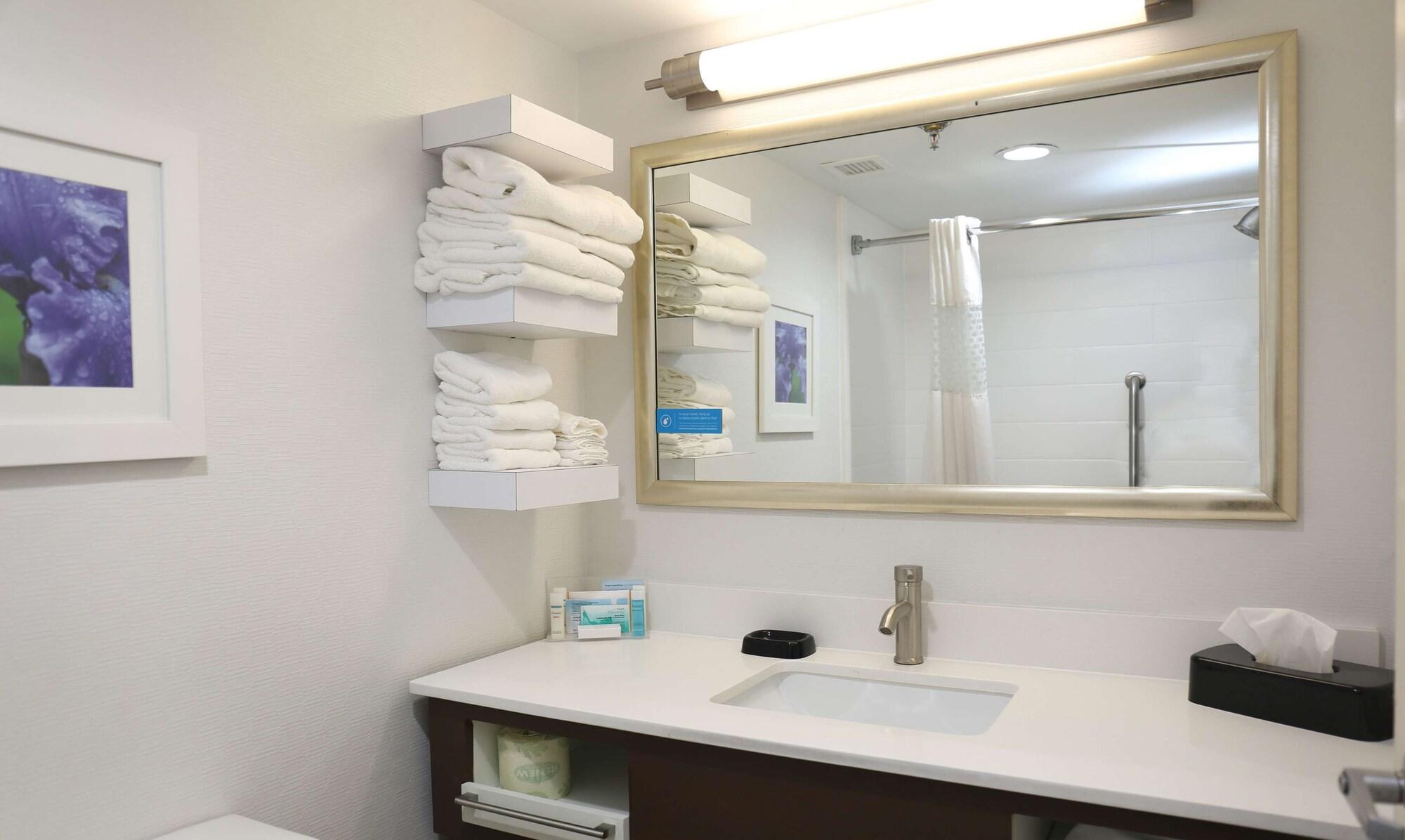 Hampton Inn Sumter Esterno foto