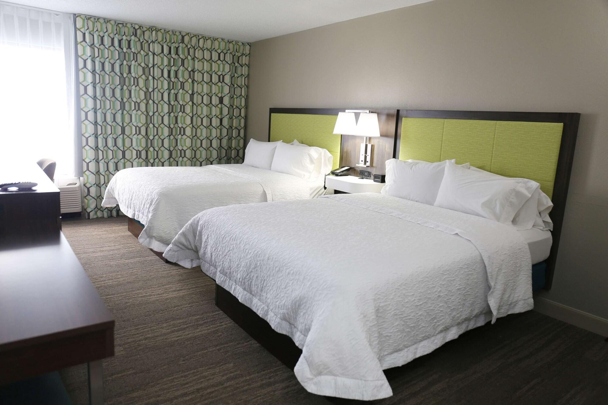Hampton Inn Sumter Esterno foto
