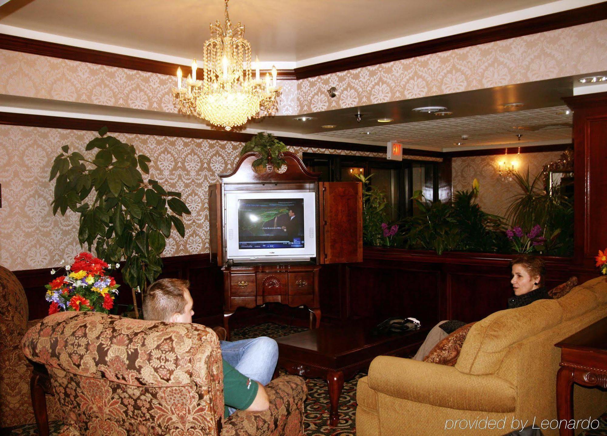 Hampton Inn Sumter Esterno foto