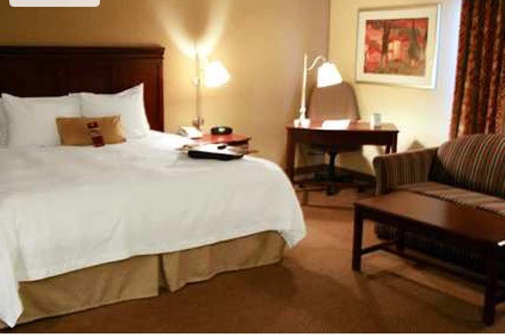 Hampton Inn Sumter Esterno foto