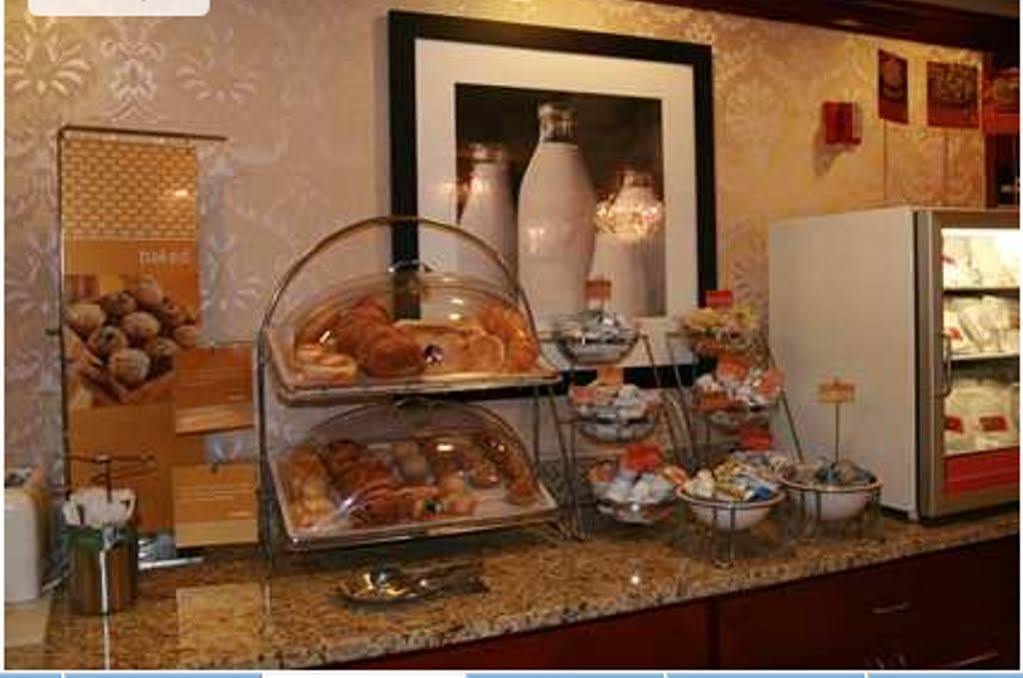 Hampton Inn Sumter Esterno foto