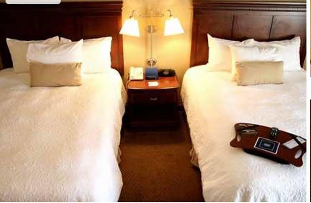Hampton Inn Sumter Esterno foto