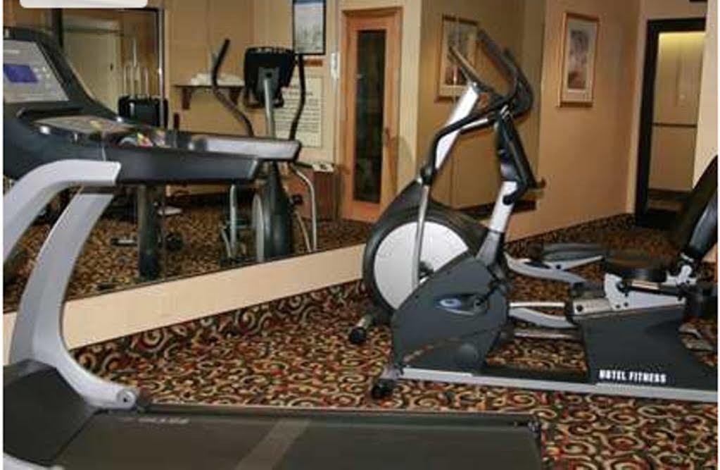 Hampton Inn Sumter Esterno foto