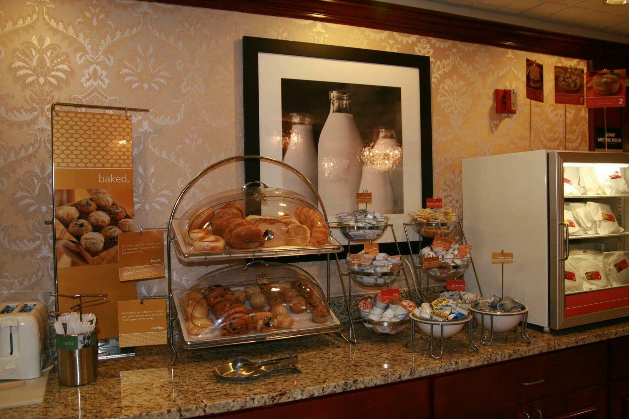 Hampton Inn Sumter Esterno foto