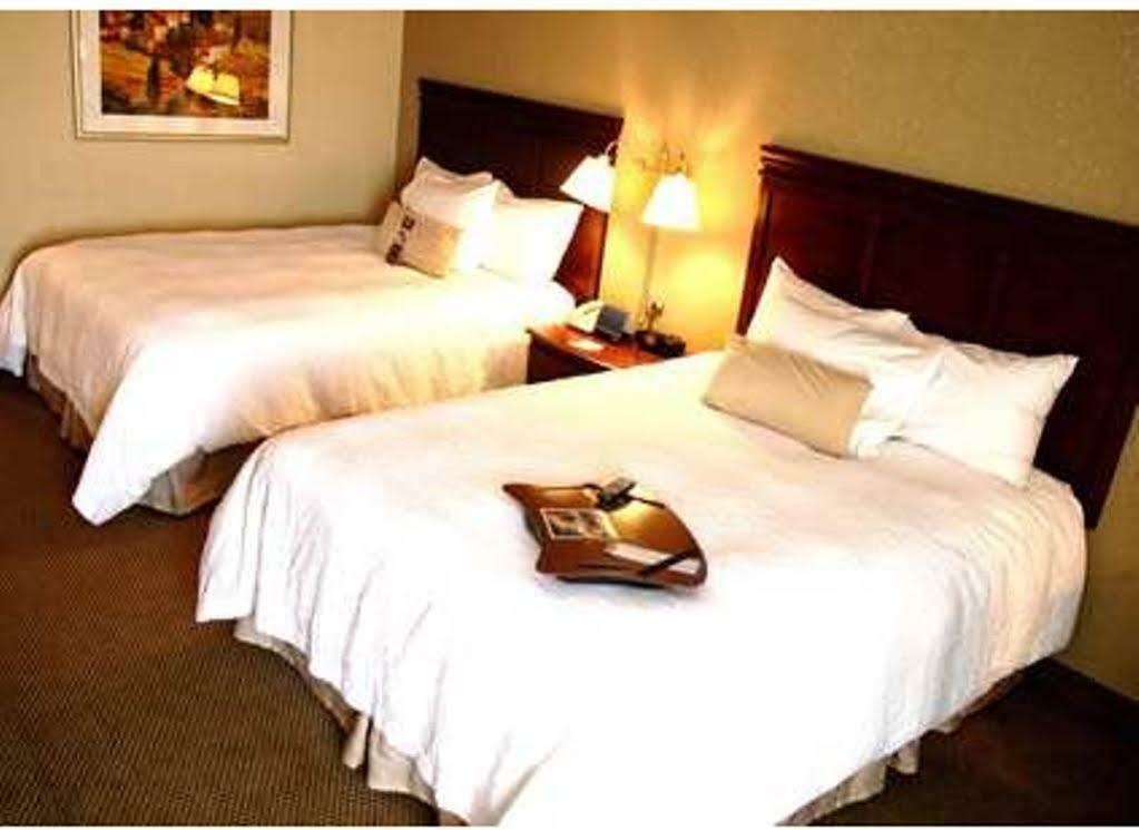 Hampton Inn Sumter Esterno foto
