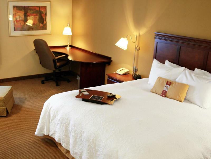 Hampton Inn Sumter Esterno foto